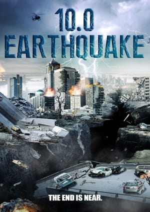 10.0 Earthquake 2014 Hindi Dual Audio 480p BluRay 300MB - Movierulz