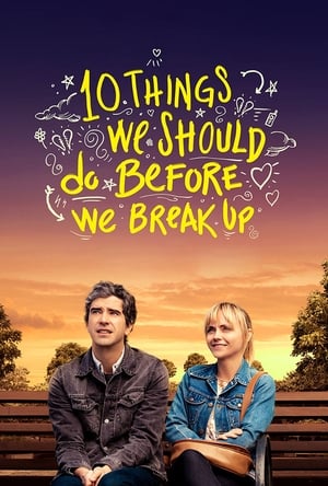 10 Things We Should Do Before We Break Up (2020) Hindi Dual Audio HDRip 720p – 480p - Movierulz