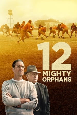 12 Mighty Orphans (2021) Hindi Dual Audio HDRip 720p – 480p - Movierulz