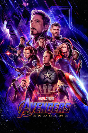 Avengers: Endgame (2019) (English) Movie HDCAM v2 – 720p – 480p - Movierulz