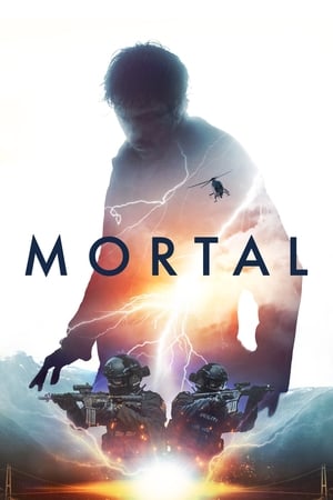 Mortal (2020) Movie (English) HDRip 480p – 720p - Movierulz