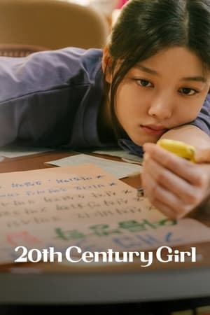 20th Century Girl (2022) Hindi Dual Audio HDRip 720p – 480p - Movierulz