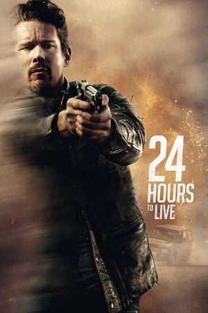 24 Hours to Live (2017) Hindi Dual Audio 480p BluRay 350MB - Movierulz