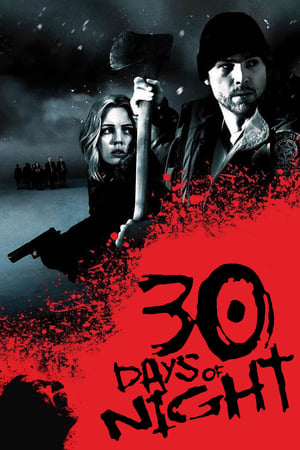 30 Days of Night 2007 Hindi Dual Audio 480p BluRay 300MB - Movierulz