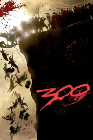 300 2006 Hindi Dual Audio WEB-DL 1080p - 720p - 480p - Movierulz