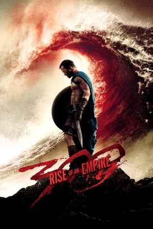 300 Rise Of An Empire 2014 Dual Audio (Hindi-English) 1080p BRRip - Movierulz