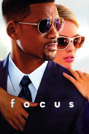 Focus 2015 Hindi Dual Audio HDRip 480p | 720p | 1080p - Movierulz