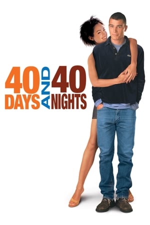 40 Days and 40 Nights (2002) Hindi Dual Audio 480p BluRay 400MB - Movierulz