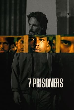 7 Prisioneiros (2021) Hindi (Unofficial) Dual Audio HDRip 720p – 480p - Movierulz