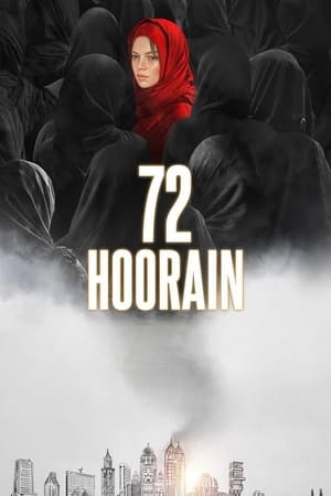 72 Hoorain 2023 Hindi DVDSCr | 720p | 480p - Movierulz