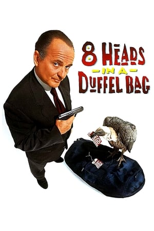 8 Heads in a Duffel Bag (1997).Mkv (Hindi) 150MB - Movierulz