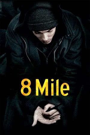 8 Mile 2002 Hindi Dual Audio 480p BluRay 340MB - Movierulz