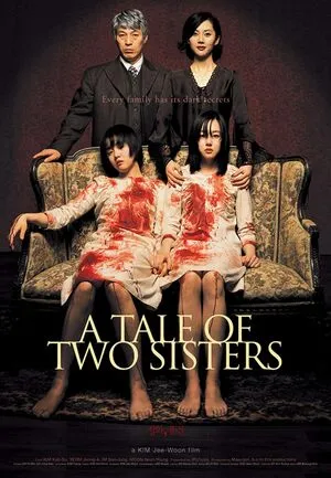 A Tale of Two Sisters 2003 Hindi Dual Audio WEB-DL 720p - 480p - 1080p - Movierulz