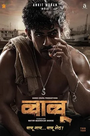 Babu 2024 Marathi Dubbed WEB-DL 1080p - 720p - 480p