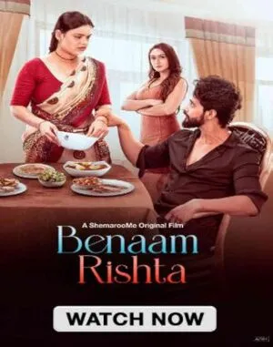 Benaam Rishta 2024 Hindi Audio WEB-DL 1080p - 720p - 480p - Movierulz