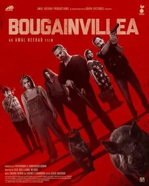 Bougainvillea 2024 Hindi Dual Audio WEB-DL 1080p - 720p - 480p - Movierulz