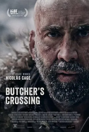 Butcher’s Crossing 2022 Hindi Dual Audio WEB-DL 1080p - 720p - 480p - Movierulz