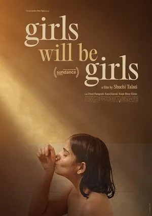 Girls Will Be Girls 2024 Hindi Dual Audio WEB-DL 1080p - 720p - 480p - Movierulz