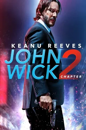 john Wick Chapter 2 2017 Hindi Dual Audio 1080p - 720p - 480p - Movierulz