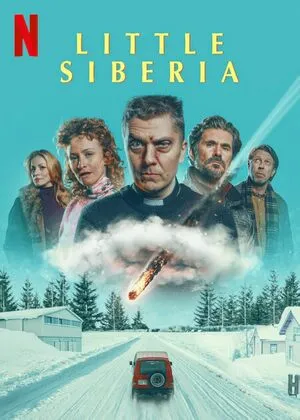 Little Siberia 2025 Hindi Dual Audio WEB-DL 720p - 480p - 1080p - Movierulz