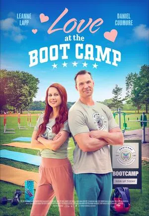 Love at the Bootcamp 2024 Hindi Dual Audio WEB-DL 1080p - 720p - 480p - Movierulz