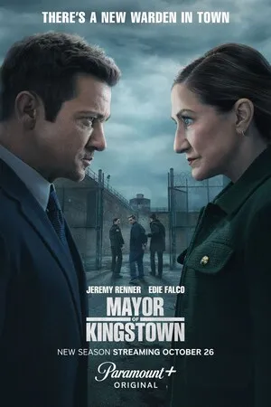 Mayor of Kingstown Season 4 2025 Hindi Dual Audio WEB-DL 720p - 480p - 1080p [EP - 06 Added] - Movierulz