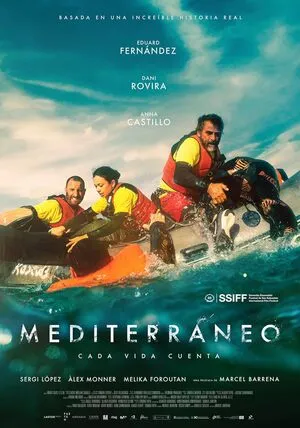 Mediterraneo: The Law of the Sea 2021 Hindi Dual Audio WEB-DL 1080p - 720p - 480p - Movierulz