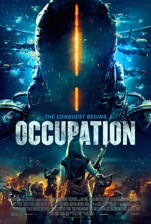 Occupation 2018 Hindi Dual Audio WEB-DL 720p - 480p - 1080p - Movierulz