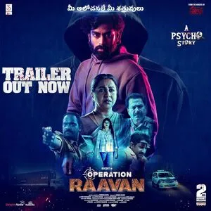 Operation Raavan 2024 Hindi Dual Audio WEB-DL 720p - 480p - 1080p - Movierulz