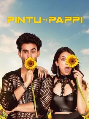 Pintu Ki Pappi 2025 Hindi Audio PRE-HD 720p - 480p - 1080p - Movierulz