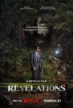 Revelations 2025 Hindi Dual Audio WEB-DL 720p - 480p - 1080p - Movierulz