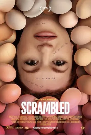 Scrambled 2023 Hindi Dual Audio WEB-Dl 1080p - 720p - 480p - Movierulz