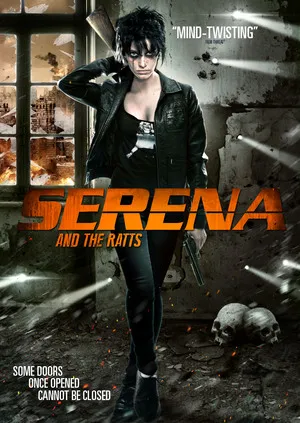 Serena and the Ratts 2012 Hindi Dual Audio WEB-DL 1080p - 720p - 480p - Movierulz