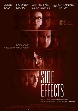 Side Effects 2013 Hindi Dual Audio WEB-DL 1080p - 720p - 480p - Movierulz