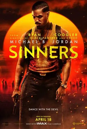 Sinners 2025 English HDTC 720p - 480p - 1080p - Movierulz
