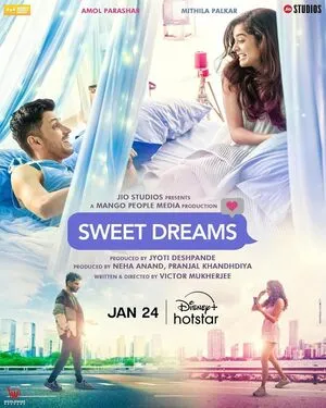 Sweet Dreams 2025 Hindi WEB-DL 1080p - 720p - 480p - Movierulz