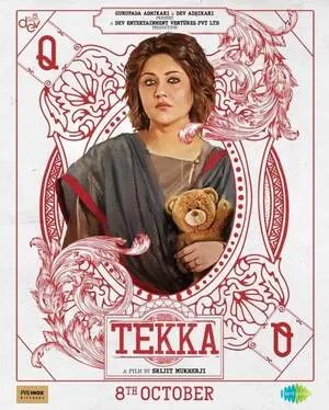 Tekka 2024 Bengali Audio WEB-DL 1080p - 720p - 480p - Movierulz