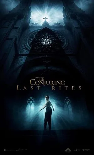 The Conjuring: Last Rites 2025 Hindi HDCAM 720p - 480p - 1080p - Movierulz