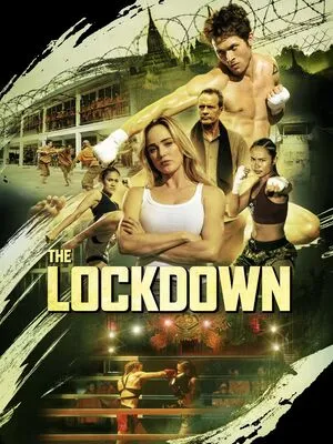 The Lockdown 2024 Hindi Dual Audio WEB-DL 1080p - 720p - 480p - Movierulz