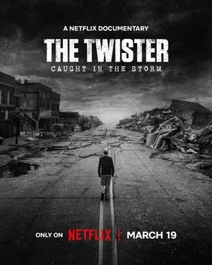 The Twister: Caught in the Storm 2025 Hindi Dual Audio WEB-DL 720p - 480p -1080p - Movierulz