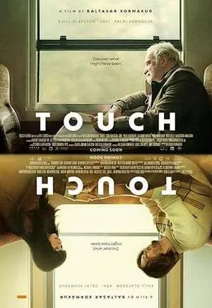 Touch 2024 Hindi Dual Audio WEB-DL 1080p - 720p 480p - Movierulz