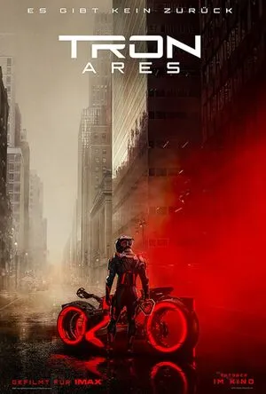 Tron: Ares 2025 Hindi Multi Audio HDTC 720p - 480p - 1080p - Movierulz