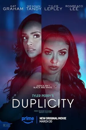 Tyler Perry’s Duplicity 2025 Hindi Dual Audio WEB-DL 720p - 480p - 1080p - Movierulz