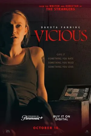 Vicious 2025 English Audio WEB-DL 720p - 480p - 1080p - Movierulz
