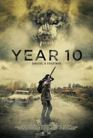 Year 10 2024 Hindi Dual Audio WEB-DL 1080p - 720p - 480p - Movierulz