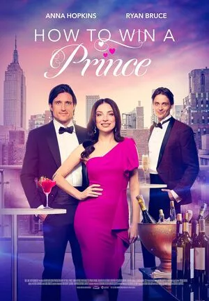 How to Win a Prince 2023 Hindi Dual Audio 1080p - 720p - 480p - Movierulz