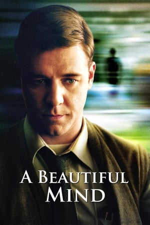 A Beautiful Mind 2001 Hindi Dual Audio 480p BluRay 450MB - Movierulz