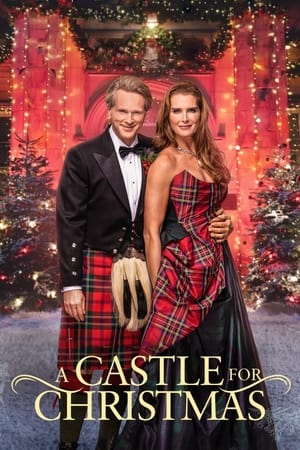 A Castle for Christmas (2021) Hindi Dual Audio 480p HDRip 350MB - Movierulz