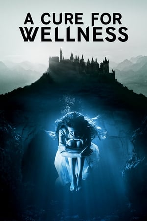 A Cure for Wellness 2016 200mb Hindi Bluray Dual Audio movie Hevc Download - Movierulz