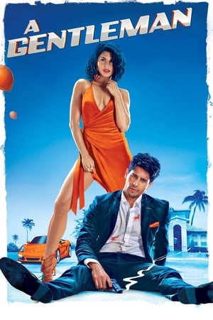 A Gentleman 2017 190mb hindi movie Hevc Bluray Download - Movierulz